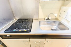 Trust Nagoya Apartment