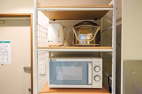 Trust Nagoya Apartment