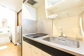 Trust Nagoya Apartment