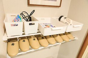 Trust Nagoya Apartment