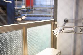 Trust Nagoya Apartment