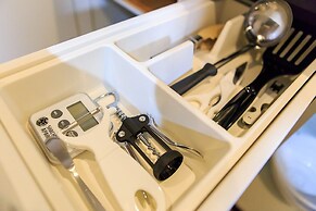 Trust Nagoya Apartment