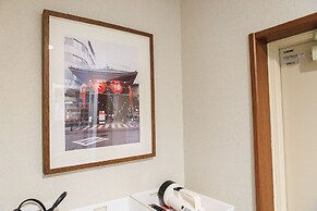 Trust Nagoya Apartment