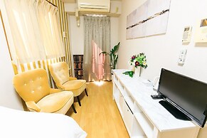 Trust Nagoya Apartment