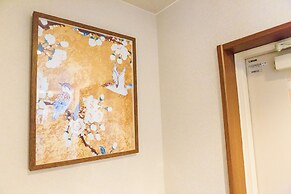 Trust Nagoya Apartment