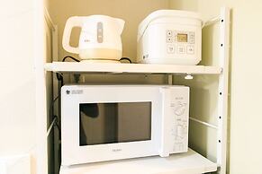 Trust Nagoya Apartment