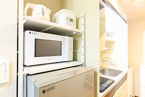 Trust Nagoya Apartment