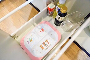 Trust Nagoya Apartment