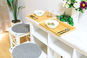 Trust Nagoya Apartment