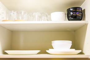 Trust Nagoya Apartment