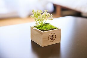 Trust Nagoya Apartment