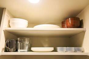 Trust Nagoya Apartment