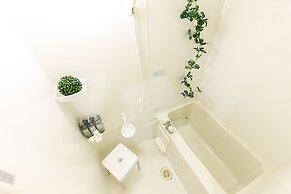 Trust Nagoya Apartment