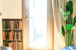 Trust Nagoya Apartment