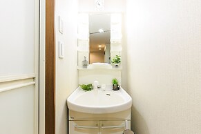 Trust Nagoya Apartment