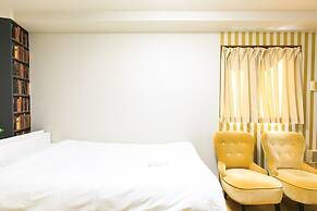 Trust Nagoya Apartment