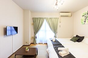 Trust Nagoya Apartment