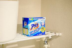 Trust Nagoya Apartment