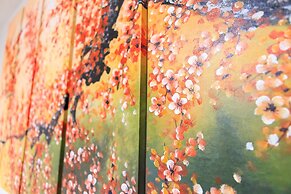 Trust Nagoya Apartment