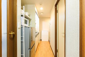 Trust Nagoya Apartment