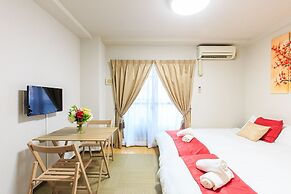 Trust Nagoya Apartment