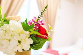 Trust Nagoya Apartment