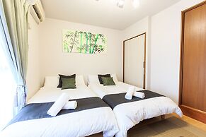 Trust Nagoya Apartment