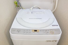 Trust Nagoya Apartment