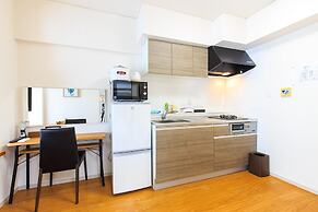 TO-BE Apartment