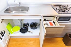 TO-BE Apartment
