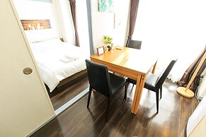 TO-BE Apartment