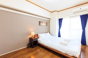 TO-BE Apartment