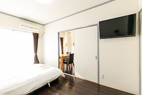 TO-BE Apartment