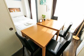 TO-BE Apartment
