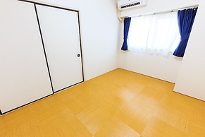 TO-BE Apartment