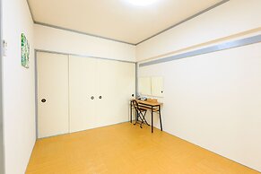 TO-BE Apartment