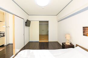 TO-BE Apartment