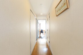 TO-BE Apartment