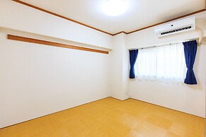 TO-BE Apartment