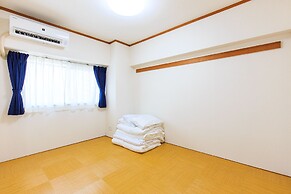 TO-BE Apartment
