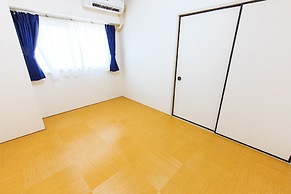 TO-BE Apartment