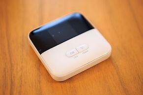 Dai 15 prosper Apartment