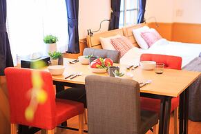 Dai 15 prosper Apartment