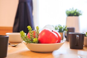 Dai 15 prosper Apartment