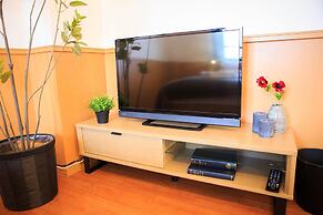 Dai 15 prosper Apartment