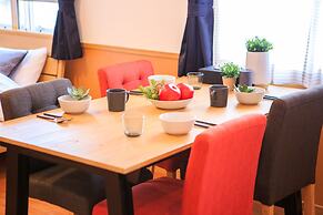 Dai 15 prosper Apartment