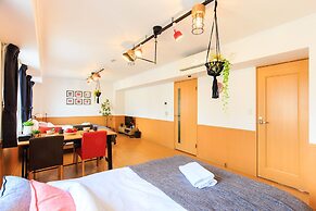 Dai 15 prosper Apartment