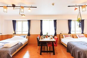 Dai 15 prosper Apartment