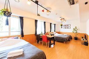 Dai 15 prosper Apartment