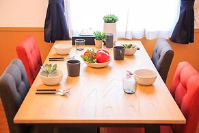 Dai 15 prosper Apartment